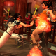 Illustration for article titled New emTekken Tag Tournament 2 /em Screens Show Off Father-on-Son Violence